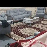 میزناهارخوری و میزتلویزیون و جا کفشی و مبل|میز و صندلی غذاخوری|زابل, |دیوار