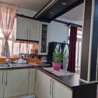 کابینت آشپزخانه|کتابخانه، شلف، قفسههای دیواری|هشتگرد, سعید آباد|دیوار