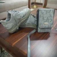 کیف وکفش ست