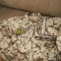 لباس سربازی