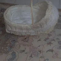 کریر بسیار شیک و زیبا|کالسکه و لوازم جانبی|تهران, فلاح|دیوار