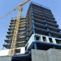 جذب کارآموز رشته‌ مهندسی عمران و معماری ساختمان