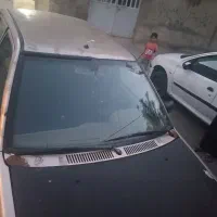 پراید۱۳۲۸۷دوگانه‌دست|خودرو سواری و وانت|مشهد, ایوان|دیوار