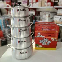 فروش قابلمه به نرخ عمده