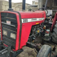 285افرگوسن 79|خودرو سنگین|کوزران, |دیوار