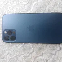 ایفون ۱۲ پرو iPhone 12 Pro ZAA 256 گیگ|موبایل|مشهد, جاهد شهر|دیوار