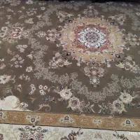 فرش در حد نو