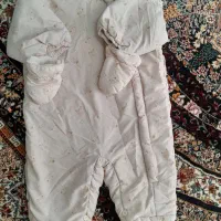 کاپشن سرهمی دخترونه