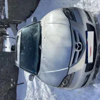 مزدا۳ تیپ۳ مدل۸۷