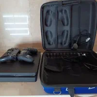 Ps4 سالم دو دسته