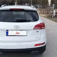 جکs5|خودرو سواری و وانت|زنجان, |دیوار