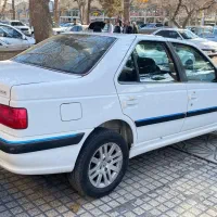 پارس تیوفایو مدل 97