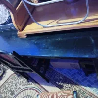 مبل 8نفره و نهاری 6نفره|مبلمان خانگی و میز عسلی|صدرا-فارس, فاز ۱|دیوار