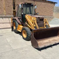 بیل بکهو کیس|خودرو سنگین|کرمانشاه, |دیوار