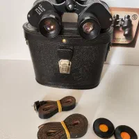 دوربین شکاری نظامی دو چشم کوک روسی 30*8