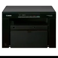 پرینتر کنون مدل mf3010 سه کاره