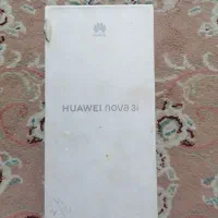 گوشی هواوی نوا 3I