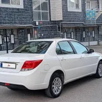 دنا تیپ 2 مدل 95|خودرو سواری و وانت|یزد, |دیوار