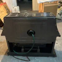 بخاری گازی گالان*فوری*|بخاری، هیتر، شومینه|بومهن, |دیوار