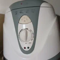 سرخ کن ویداس  کم استفاده شده سالم