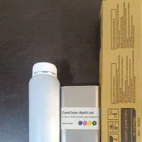 جوهر شارژی و کارتریجی  و چیپ کپی ریسو کامکالر|پرینتر، اسکنر، کپی، فکس|تهران, شیراز|دیوار