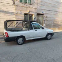 پرایدوانت ۱۴۰۱بیرنگ|خودرو سواری و وانت|ری, تقی آباد|دیوار