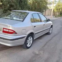 سمند مدل ۹۰