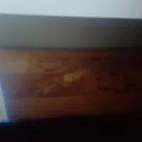 میز ناهار خوری ۴ نفره|میز و صندلی غذاخوری|الیگودرز, |دیوار