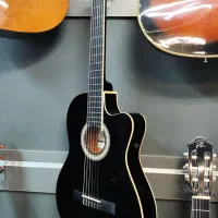 گیتار Stagg C546 tce|گیتار، بیس، امپلیفایر|تهران, شهرک انصار|دیوار