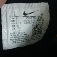 کتونی نایک اورجینال