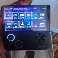 کنسول بازی Gp pro5