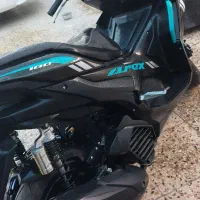 زیگما180cc|موتورسیکلت|فراشبند, |دیوار