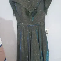 لباس مجلسی دخترانه|لباس|بیله سوار, |دیوار