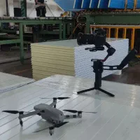 هلیشات تیزر تبلیغاتی تصویر هوایی پهباد فیلمبرداری|خدمات پذیرایی، مراسم|مشهد, الهیه|دیوار