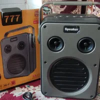 اسپیکر 777 وایرلس