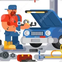 مکانیکی سیار