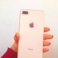 ایفون ۸پلاس