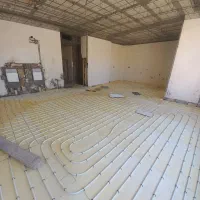 لوله کشی اب و فاضلاب نصب و تعمیر پمپ اب