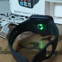 ساعت هوشمند Redmi Watch 3 active