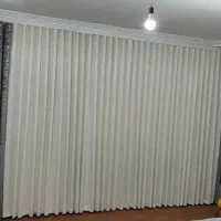 پرده طلاکوب مینیمال|پرده، رانر، رومیزی|زابل, |دیوار