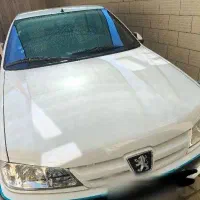 فروش پژو پارس XU7P  نو