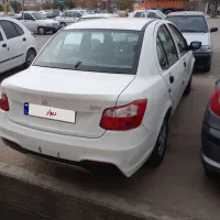 فروش ساینا دوگانه فابریک مدل ۱۴۰۳|خودرو سواری و وانت|فراغی, |دیوار