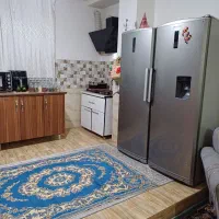 فروش واحد 78 متری طبقه سوم با آسانسور و پارکینگ|فروش آپارتمان|مشکیندشت, |دیوار