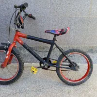 16دوچرخه درحد|دوچرخه، اسکیت، اسکوتر|خرم‌آباد, |دیوار