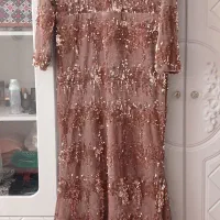 لباس مجلسی ها تمیز و نو همه دونه ای ۵۰۰