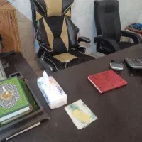 نیازمند فروشنده براه مغازه لوازم خانگی