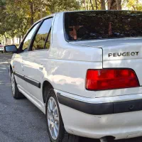 پژو پارس tu5 مدل ۹۴|خودرو سواری و وانت|خمین, |دیوار