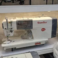 شرکت ماشین دوخت جک محمدی باشرایط اقساط شیش ماه