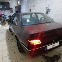 فروش|خودرو سواری و وانت|چهارباغ, |دیوار