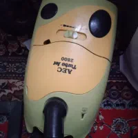 جارو برقی